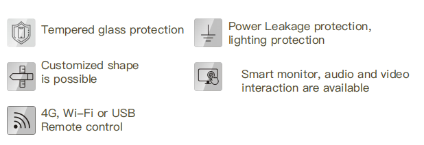 LDE Screens integrated solutions provider-1